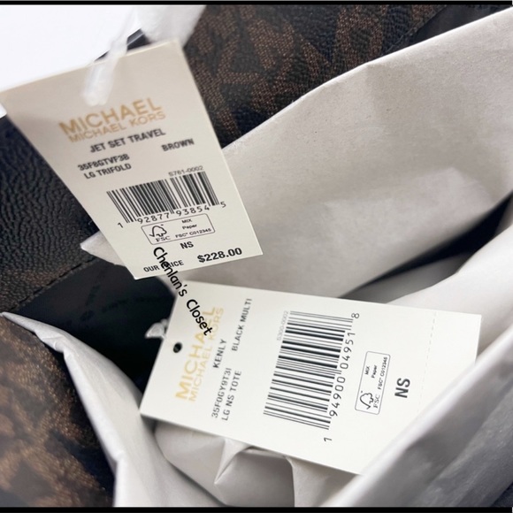 💖NeW! Michael Kors Set - Picture 6 of 9